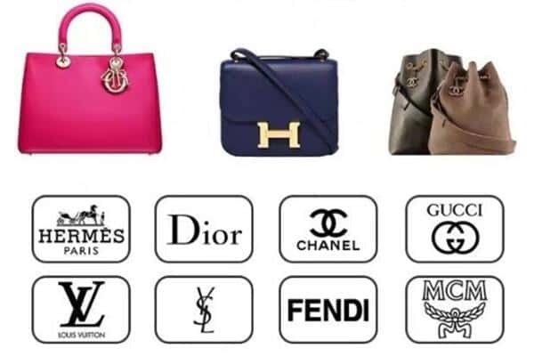 延安子长市回收名包